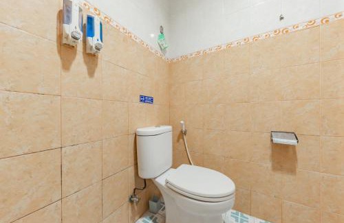 Balikpapan Casa | RedDoorz Syariah near Taman Bekapai 2
