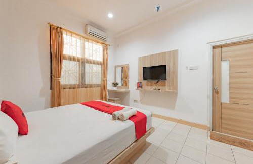 Balikpapan Casa | RedDoorz Syariah near Taman Bekapai 2