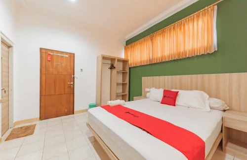 Balikpapan Casa | RedDoorz Syariah near Taman Bekapai 2