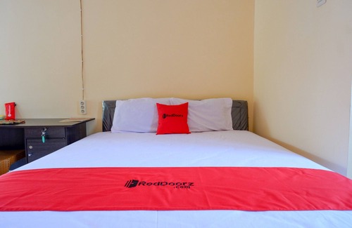 Banyumas Casa | RedDoorz Syariah near Alun Alun Purwokerto