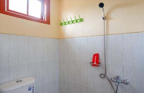 Banyumas Casa | RedDoorz Syariah near Alun Alun Purwokerto
