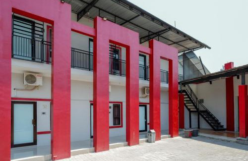 Tegal Casa | RedDoorz Syariah near Alun Alun Tegal