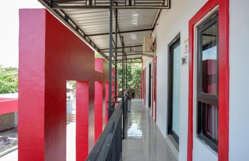 Tegal Casa | RedDoorz Syariah near Alun Alun Tegal