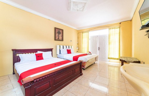 Sidomulyo Casa | RedDoorz Syariah near Balai Kota Batu