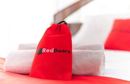 Sidomulyo Casa | RedDoorz Syariah near Balai Kota Batu
