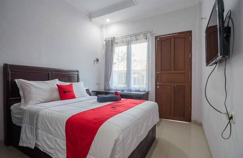 Balikpapan Casa | RedDoorz Syariah near Sepinggan Airport Balikpapan