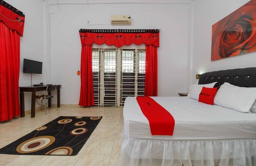 Banda Aceh Casa | RedDoorz Syariah near Museum Tsunami Aceh 2