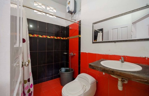 Banda Aceh Casa | RedDoorz Syariah near Museum Tsunami Aceh 2