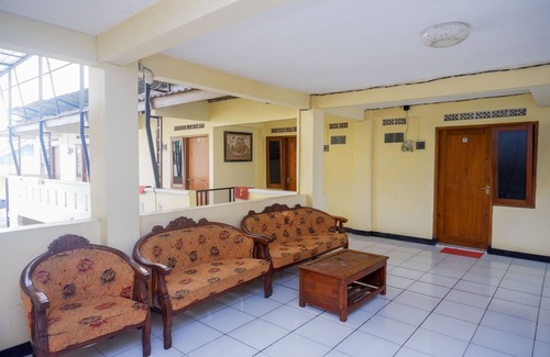 Purwokerto Casa | RedDoorz Syariah near GOR Satria 4