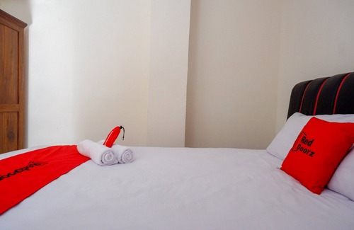 Purwokerto Casa | RedDoorz Syariah near GOR Satria 4