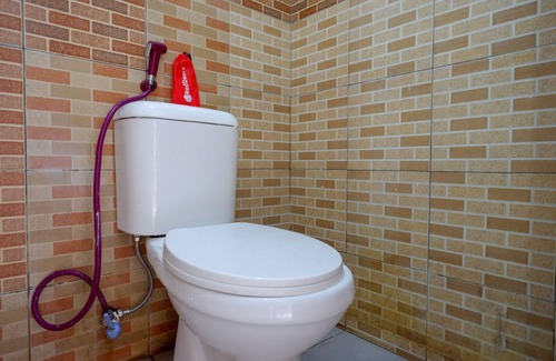Purwokerto Casa | RedDoorz Syariah near GOR Satria 4