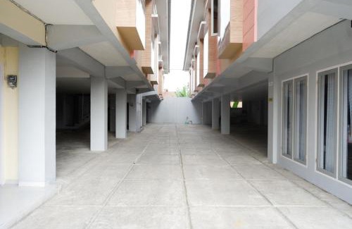 Purwokerto Casa | RedDoorz Syariah near RSUD Margono Purwokerto