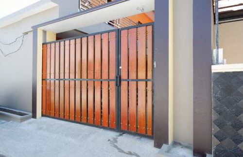 Tegal Casa | RedDoorz Syariah near Stasiun Tegal