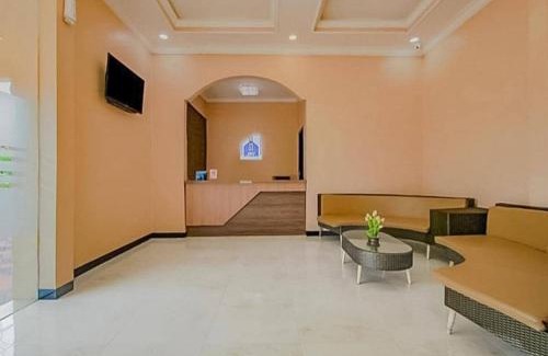 Dinoyo Hotel | RedDoorz Syariah near Taman Rekreasi Sengkaling 2