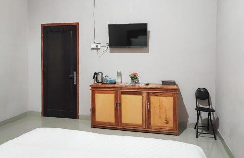 Sumatra Casa | RedDoorz Syariah Near Tugu Macan Kayu Aro