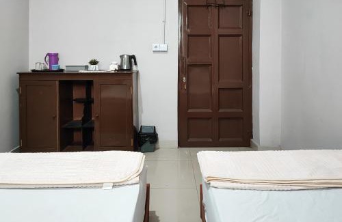 Sumatra Casa | RedDoorz Syariah Near Tugu Macan Kayu Aro