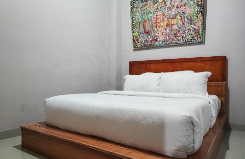 Sumatra Casa | RedDoorz Syariah Near Tugu Macan Kayu Aro