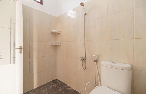 Medan Hotel | RedDoorz Syariah near UISU Medan