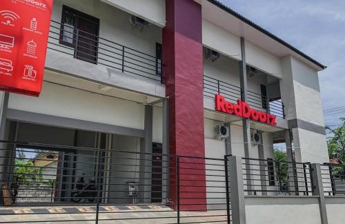 Banda Aceh Casa | RedDoorz Syariah near Universitas Syiah Kuala Aceh
