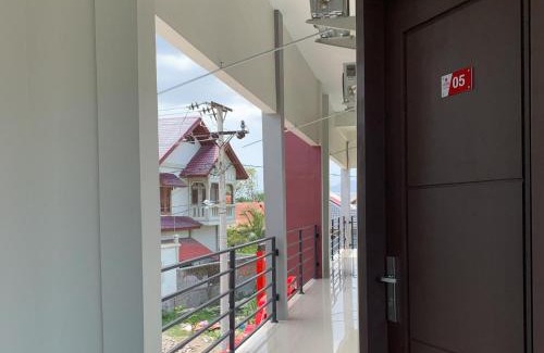 Banda Aceh Casa | RedDoorz Syariah near Universitas Syiah Kuala Aceh