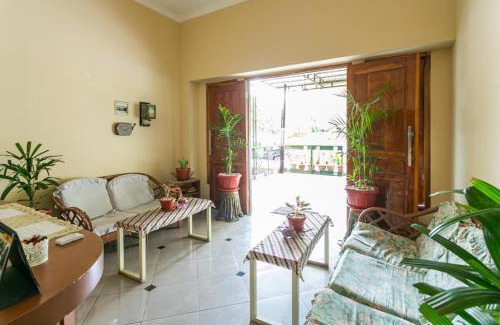 Sragen Casa | RedDoorz Syariah @ Sakinah Guesthouse