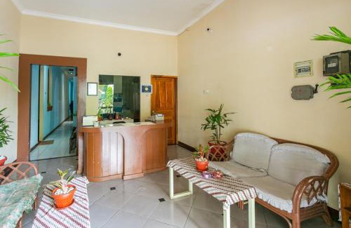 Sragen Casa | RedDoorz Syariah @ Sakinah Guesthouse