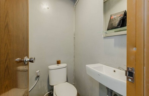 Bendungan Hilir Casa | RedDoorz Syariah @ Taman Bendungan Asahan