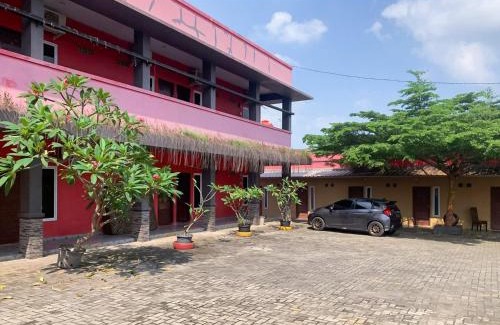 Bandar Lampung Hotel | RedDoorz Syariah Way Halim Lampung