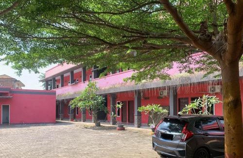 Bandar Lampung Hotel | RedDoorz Syariah Way Halim Lampung