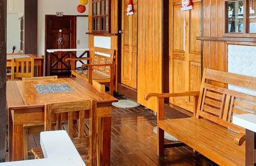 El Nido Hotel | RedDoorz @ Tandikan Beach Cottages