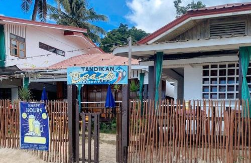 El Nido Hotel | RedDoorz @ Tandikan Beach Cottages