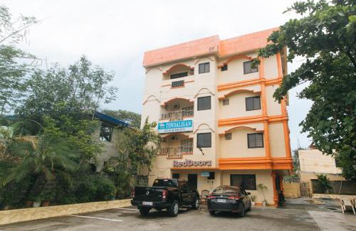 Dagupan Hotel | RedDoorz @ Tondaligan Beach Hotel