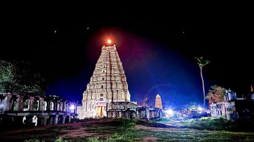 Hampi Casa | Reddy home stay