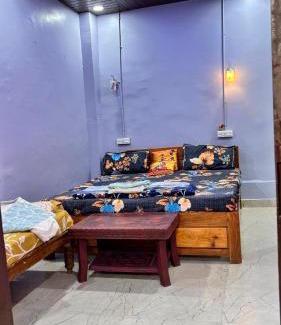 Hampi Casa | Reddy home stay