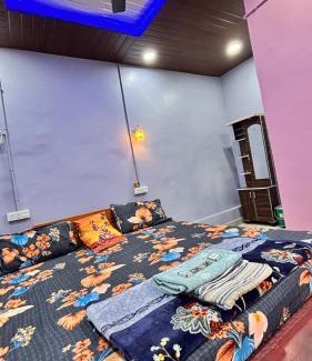 Hampi Casa | Reddy home stay