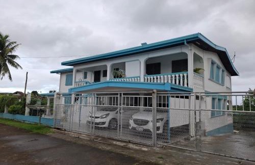 Nasinu Apartamento | Reddy Residence
