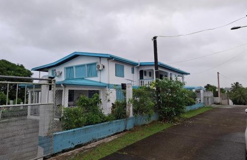 Nasinu Apartamento | Reddy Residence