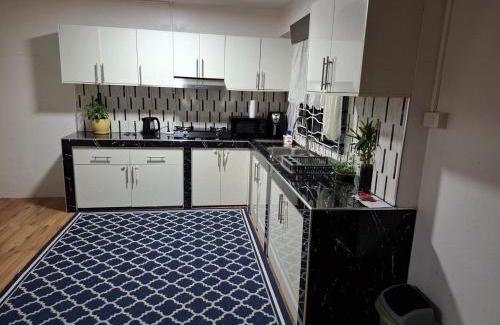 Nasinu Apartamento | Reddy Residence