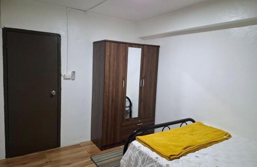 Nasinu Apartamento | Reddy Residence