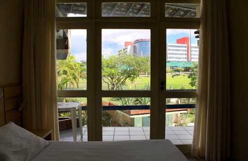 Jabutiana Hotel | MK Express Hotel Aracaju