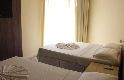 Jabutiana Hotel | MK Express Hotel Aracaju