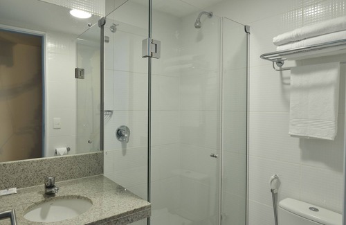Amaralina Hotel | Rede Andrade Express