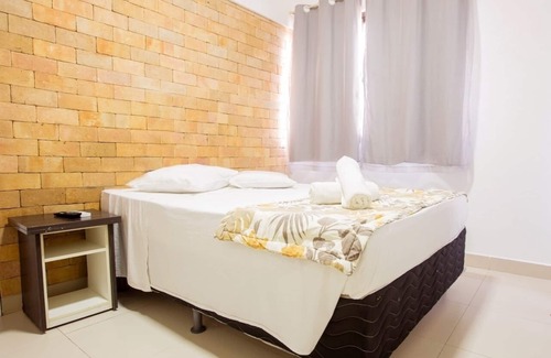 Ondina Hotel | Rede Andrade Ondina Hotel