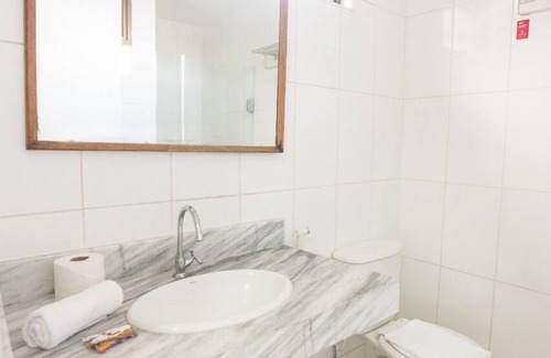 Ondina Hotel | Rede Andrade Ondina Hotel