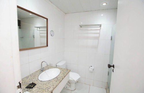 Ondina Hotel | Rede Andrade Ondina Hotel