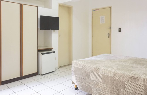Centro Hotel | OYO Real Palace Hotel, Teresina