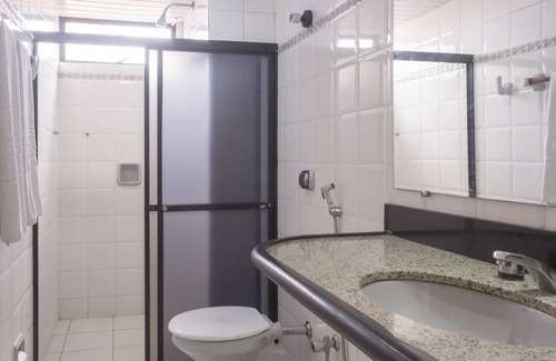 Centro Hotel | OYO Real Palace Hotel, Teresina