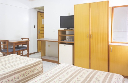 Centro Hotel | OYO Real Palace Hotel, Teresina