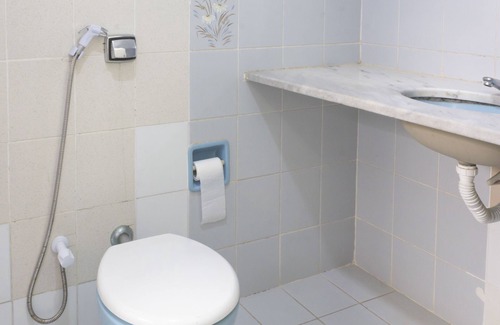 Centro Hotel | OYO Real Palace Hotel, Teresina