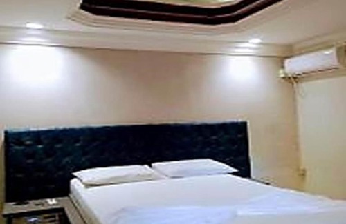 Cachoeira do Sul Hotel | Rede Bonnel Motel e Pousada Tropical